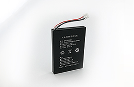 7.4V 2500mAh 505982POS機聚合物鋰電池 7.4V 2500mAh 505982POS機聚合物鋰電池