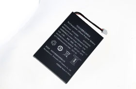 7.4V 505982 2500mAh 手持pos刷卡機可充式鋰聚合物電池 7.4V 505982 2500mAh 手持pos刷卡機可充式鋰聚合物電池