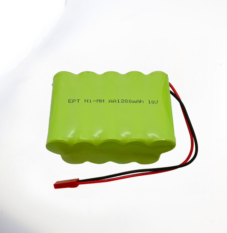 10.8V AA1200mAh-S×9 海上燈塔應急電源寬溫鎳氫電池 10.8V AA1200mAh-S×9 海上燈塔應急電源寬溫鎳氫電池