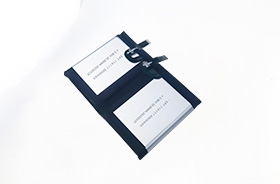 3.85V 116117 8000mAh 工業(yè)三防平板電腦鋰離子電池